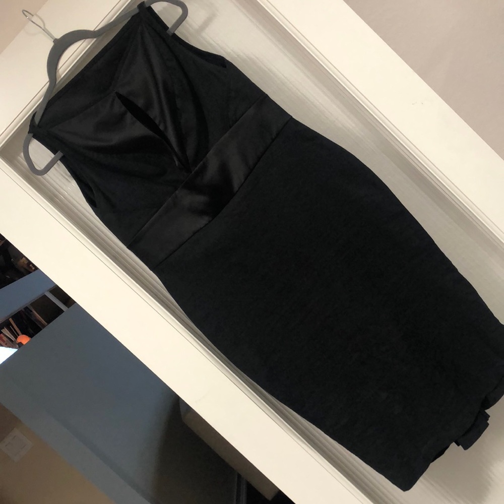 Anomal Couture cocktail dress